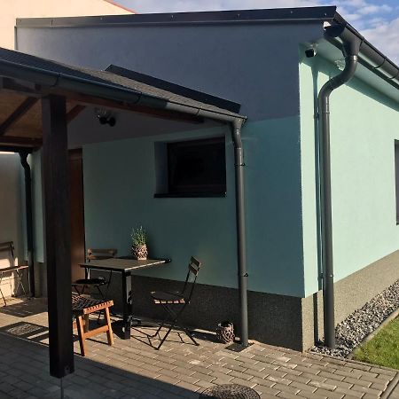 U Cepicku Apartment Nymburk Bagian luar foto