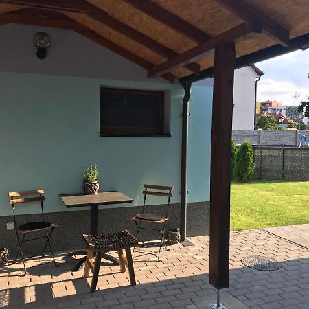 U Cepicku Apartment Nymburk Bagian luar foto