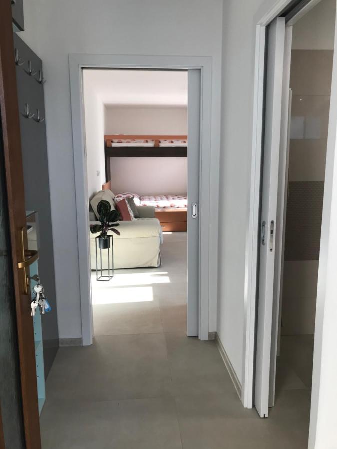 U Cepicku Apartment Nymburk Bagian luar foto