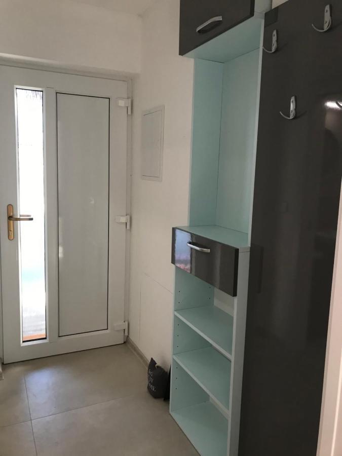U Cepicku Apartment Nymburk Bagian luar foto