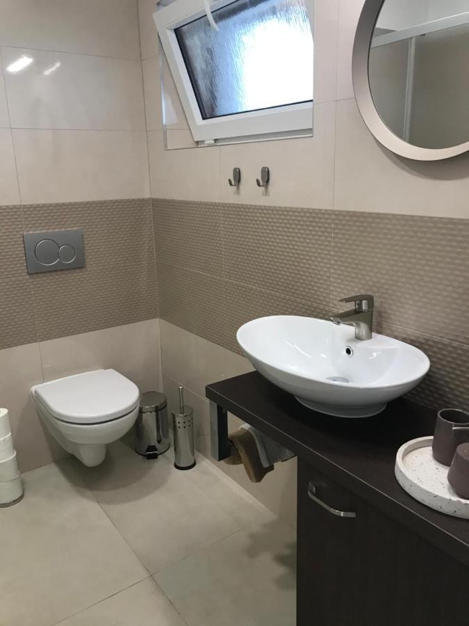 U Cepicku Apartment Nymburk Bagian luar foto