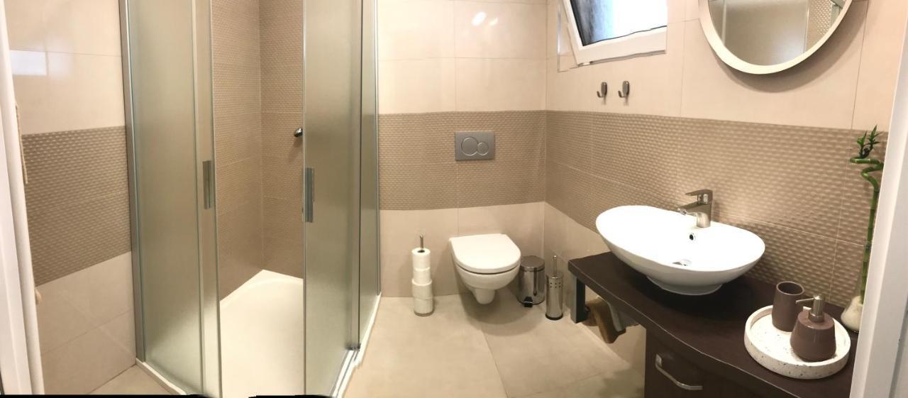 U Cepicku Apartment Nymburk Bagian luar foto