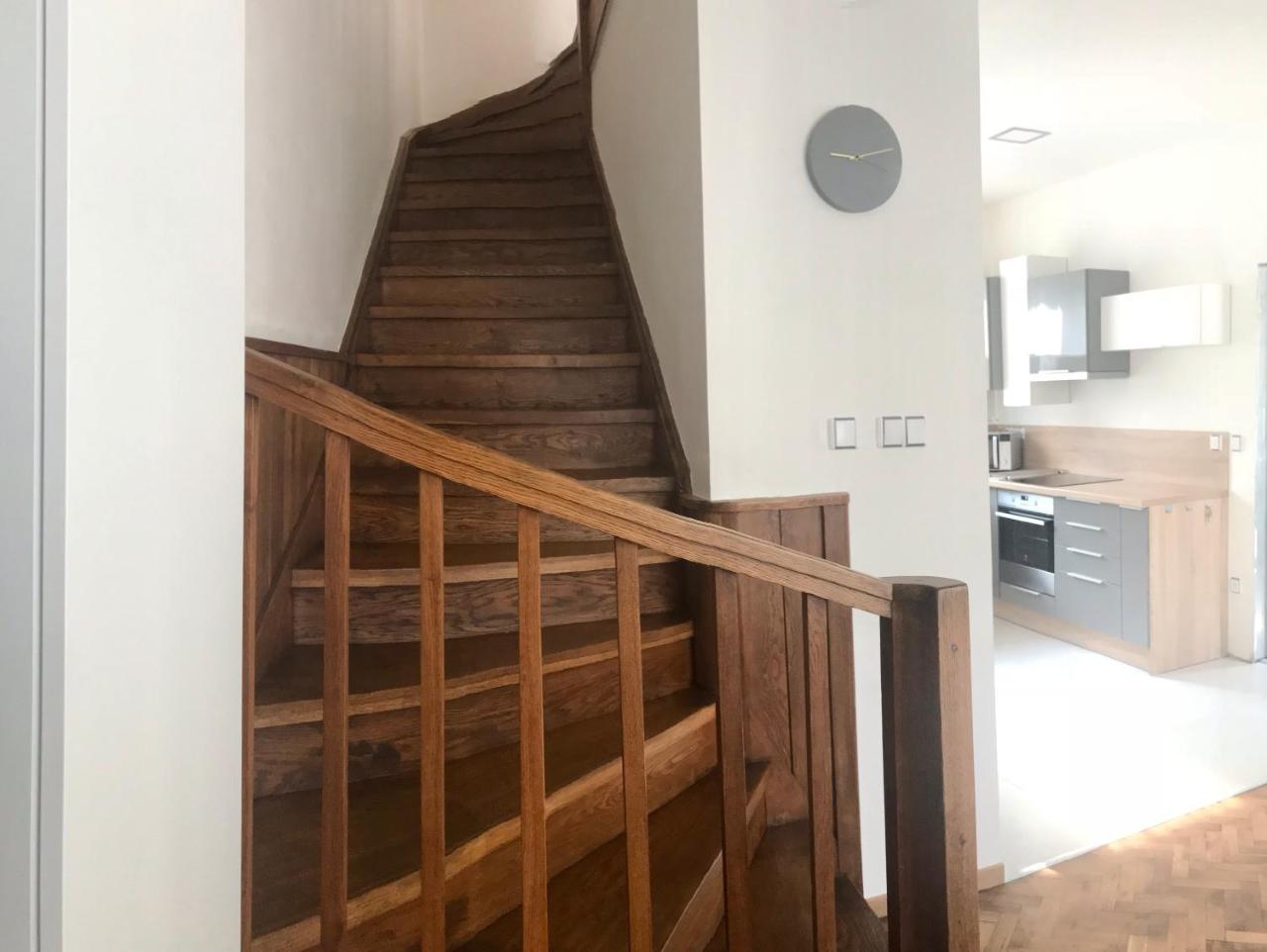 U Cepicku Apartment Nymburk Bagian luar foto
